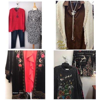 Rogate's Boutique