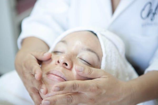 Revive Skin Therapy