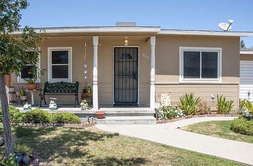 JUST SOLD !! 820 Washington Hanford, Ca 93230