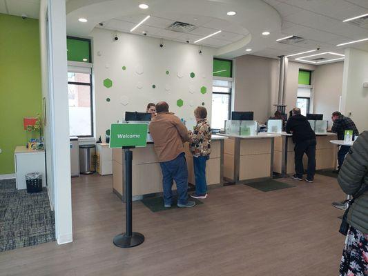 Huntington Bank