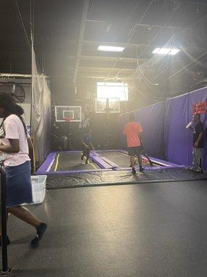 Altitude Trampoline Park