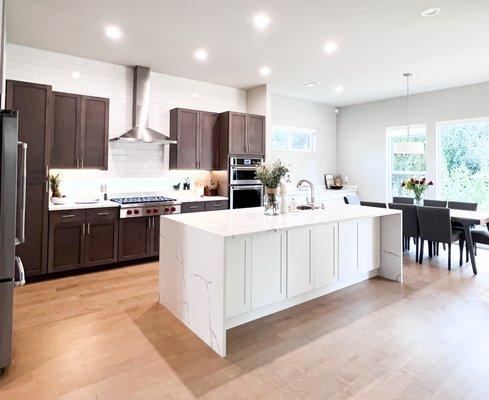 Kirkland Kitchen Remodeling