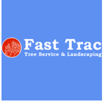 Fast Trac Tree Service logo