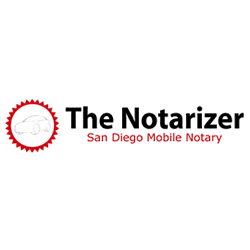 The Notarizer | San Diego Mobile Notary