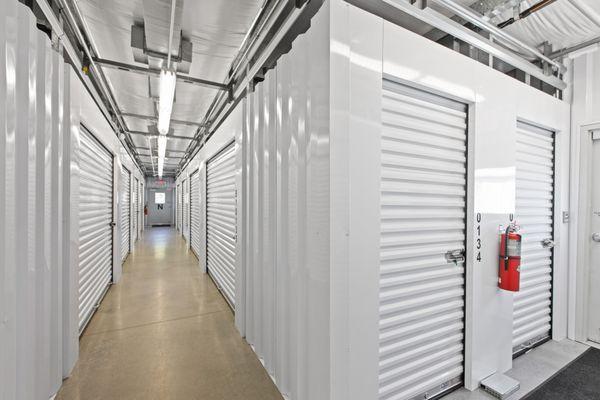 Storage Sense - Westminster