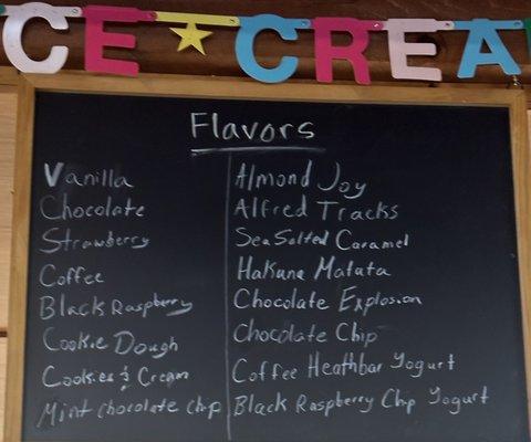 6.24.23 flavors