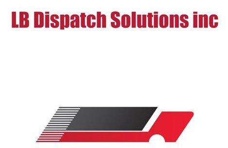 LB Dispatch logo