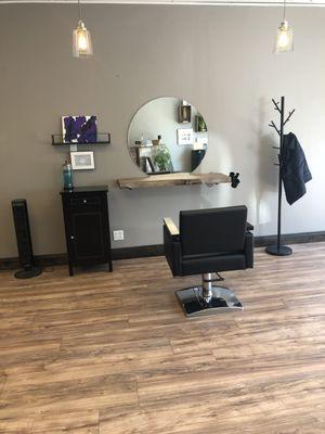 Wendy & Co Salon