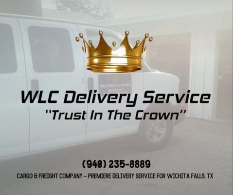 WLC Delivery Service