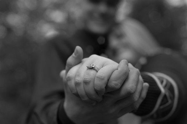 Engagement Photos