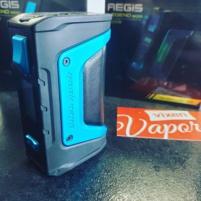 Geekvape aegis legend