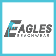 Eagles Beachwear