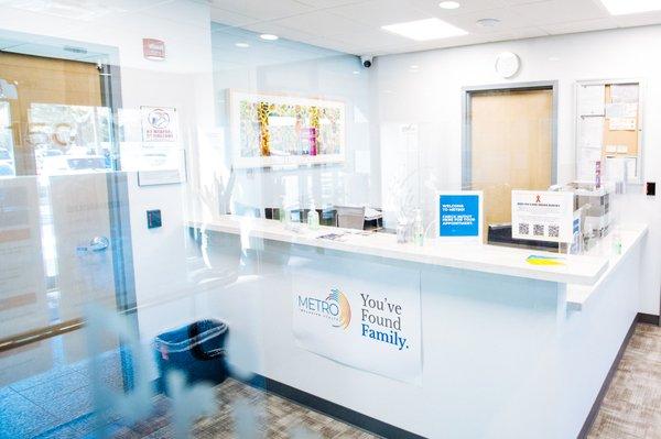 Metro Inclusive Health provides HIV treatment, testing, primary care, counseling, STD testing and more in Clearwater, Florida.