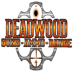 Deadwood Guns and Ammo