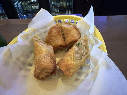 Egg Rolls