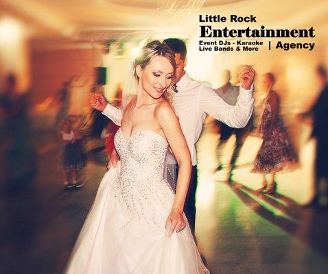 Little Rock Entertainment Agency