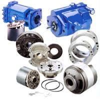 Hydraulic Components