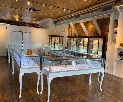 AfterEden Gallery Jewelry shop