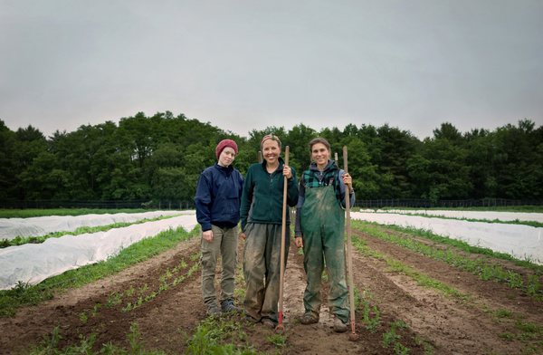 Pennypack Farm & Education Center