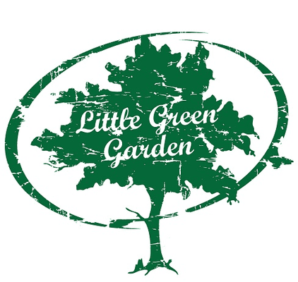 Little Green Garden