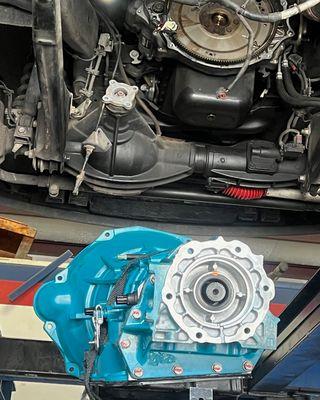 If you find yourself in need of a transmission for your car or truck, please consider visiting us. We have a wide selection of high-quality