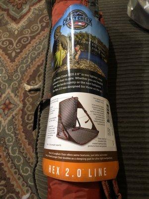 REI Recreational Equipment