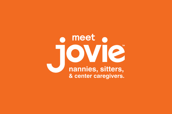 Meet Jovie. Nannies, sitters, & center caregivers.