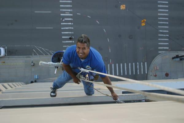 Ann Arbor - Great Lakes Window Cleaning