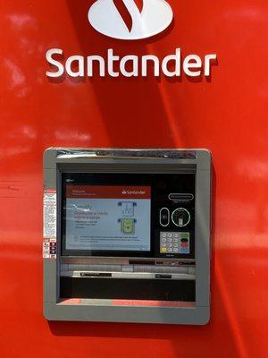 Santander Bank