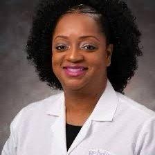 Kristy Jackson, MD