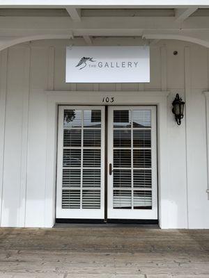 The Gallery