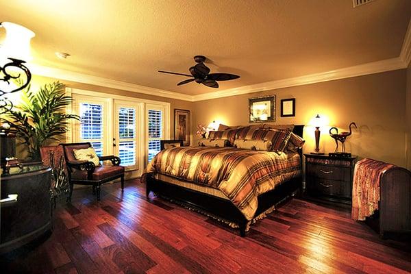 We are Naples NICEST Contractor!!  
Remodeling is what we do, and we do it very well.