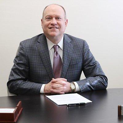 Russell D. Reid, PLLC - Owner