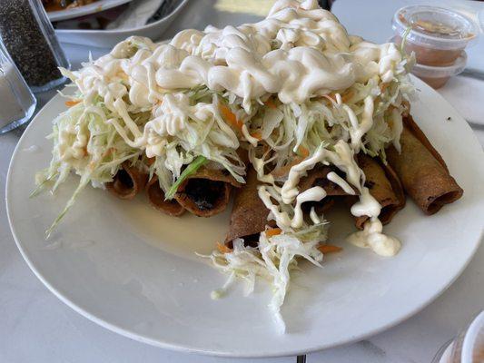 Taquitos