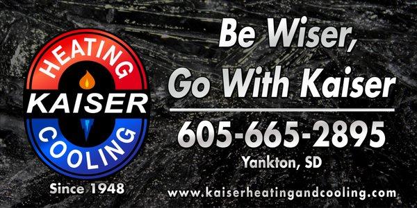 Kaiser Heating & Cooling