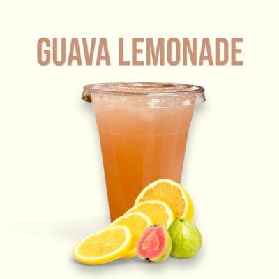 Guava Lemonade