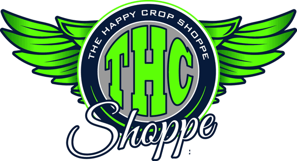 The Happy Crop Shoppe East Wenatchee