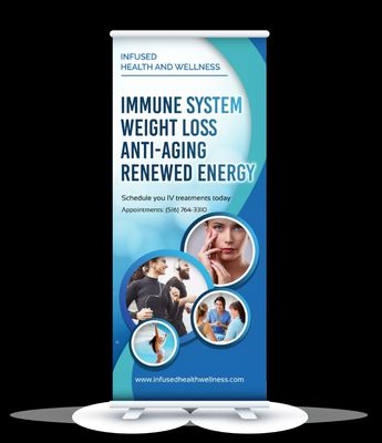 Immune System, Weight Loss, Anti-Aging, Renewed Energy