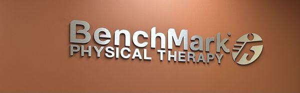 BenchMark Physical Therapy