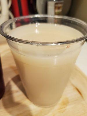 Horchata