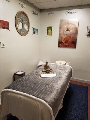 Massage Room