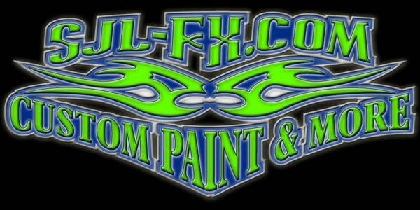 SJL-FX LLC Custom Paint & More