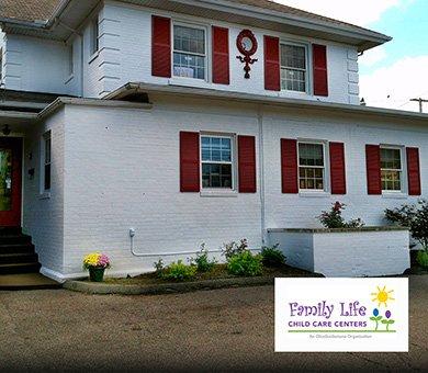 Family Life Child Care Center of Lakewood