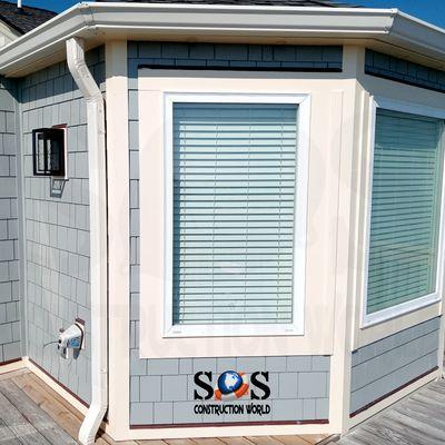 SOS Construction World