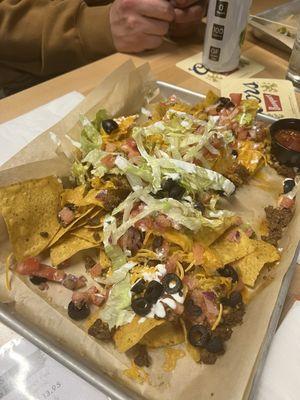 nachos