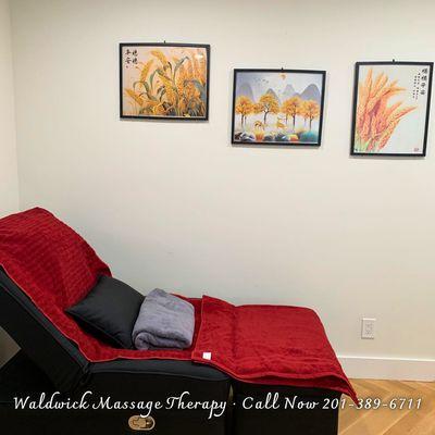 Welcome to Waldwick Massage Therapy