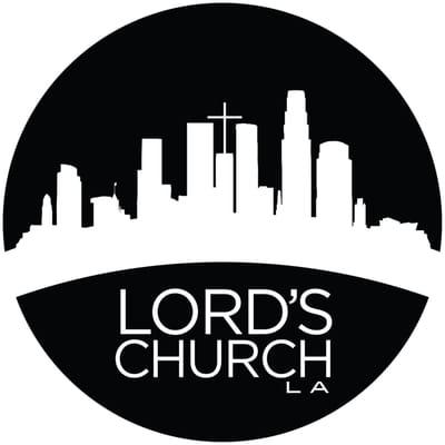 Lord's Church LA Logo