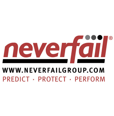 Neverfail Group logo