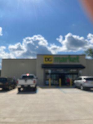 Dollar General