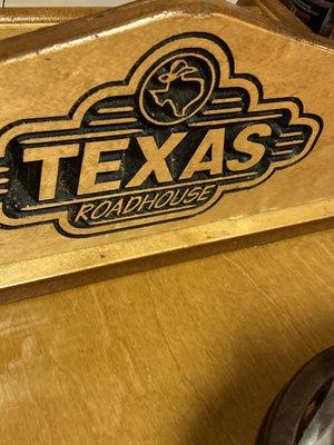 Texas Roadhouse Logo